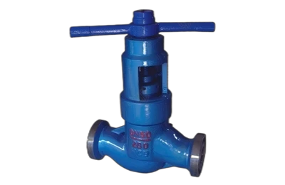 Zawór przepustnicy typu clamp
